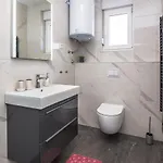 Seaview Glamour - By Ta Leut Agency Apartmán