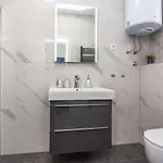 Apartmán Seaview Glamour - By Ta Leut Agency