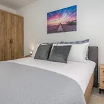 Apartmán Seaview Glamour - By Ta Leut Agency *