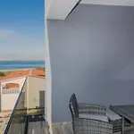 Apartmán Seaview Glamour - By Ta Leut Agency Vir