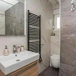 Seaview Glamour - By Ta Leut Agency Apartmán *