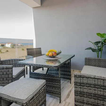 Seaview Glamour - By Ta Leut Agency Apartamento