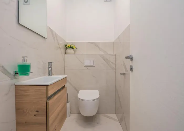 Seaview Glamour - By Ta Leut Agency Apartamento *