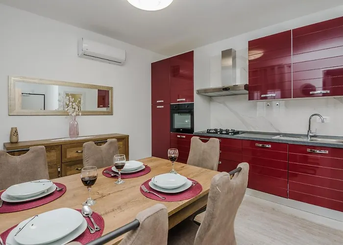 Seaview Glamour - By Ta Leut Agency Apartamento *