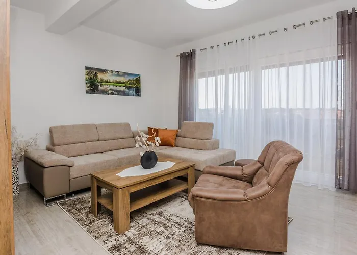Apartamento Seaview Glamour - By Ta Leut Agency Vir