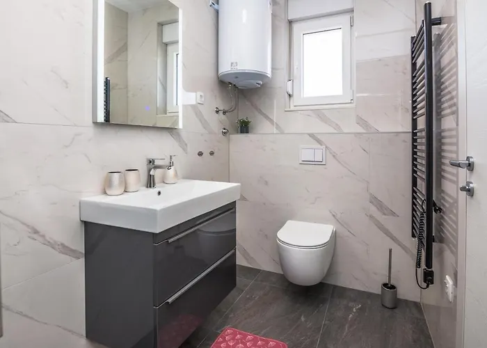 Seaview Glamour - By Ta Leut Agency Apartamento