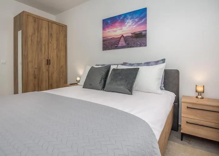 Apartamento Seaview Glamour - By Ta Leut Agency *