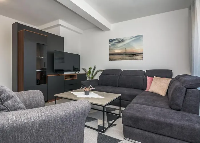 Seaview Glamour - By Ta Leut Agency Apartamento Vir