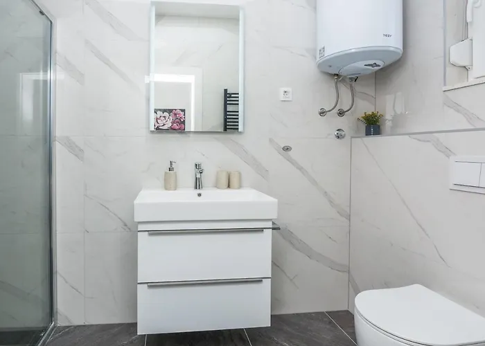 Seaview Glamour - By Ta Leut Agency Apartamento