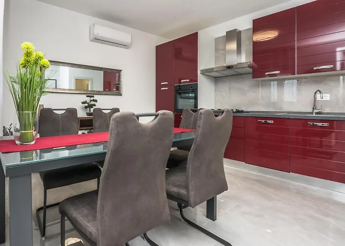 Seaview Glamour - By Ta Leut Agency Apartamento Vir
