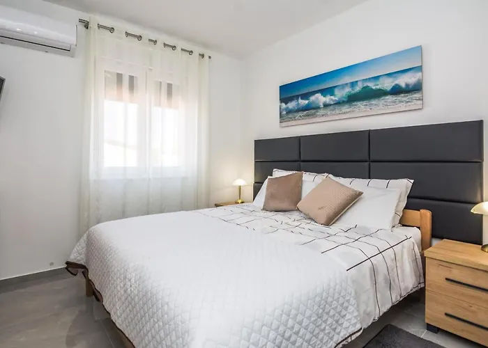 Apartamento Seaview Glamour - By Ta Leut Agency *