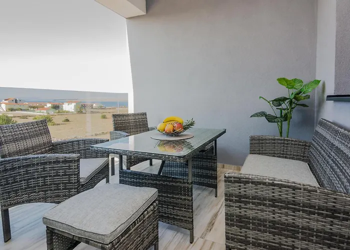 Seaview Glamour - By Ta Leut Agency Apartamento