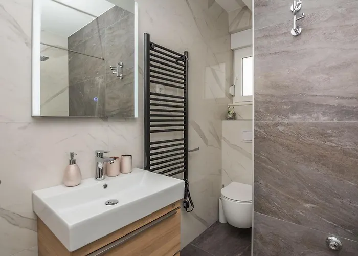 Seaview Glamour - By Ta Leut Agency Apartamento *