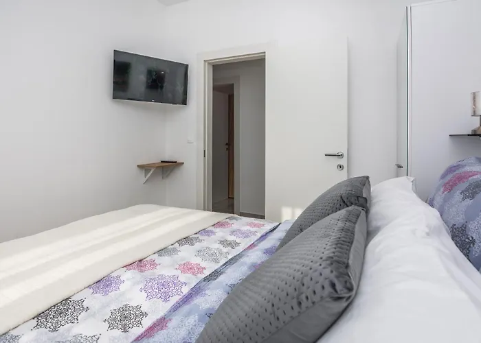 Seaview Glamour - By Ta Leut Agency Apartamento