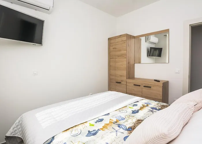 Apartamento Seaview Glamour - By Ta Leut Agency *