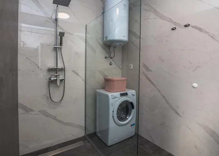 Seaview Glamour - By Ta Leut Agency Apartamento