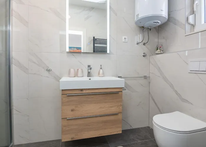 Seaview Glamour - By Ta Leut Agency Apartamento *