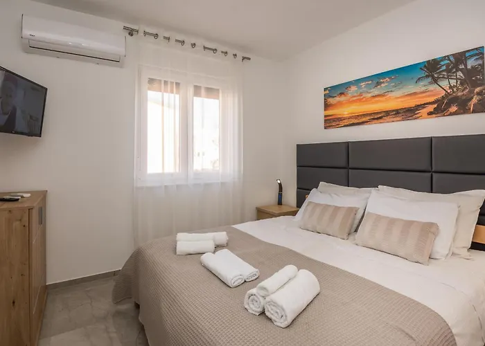 Apartamento Seaview Glamour - By Ta Leut Agency *