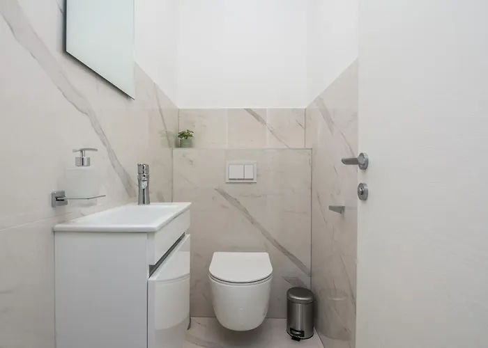 Apartamento Seaview Glamour - By Ta Leut Agency Vir