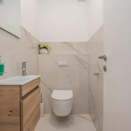 Seaview Glamour - By Ta Leut Agency Apartmán *