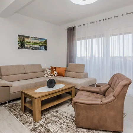 Apartment Deluxe Glamour Fantastic Sea View Near The - By Ta Leut Agency Vir
