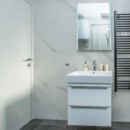 Seaview Glamour - By Ta Leut Agency Appartement Vir