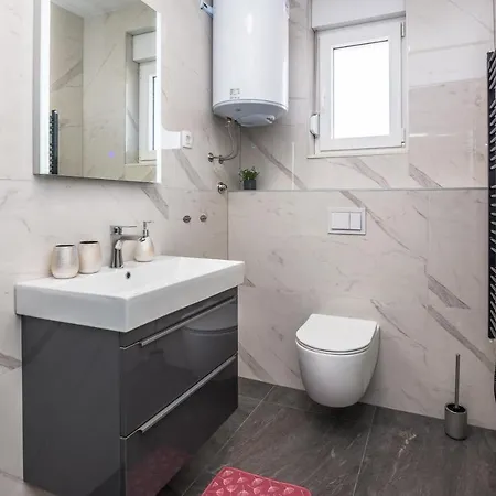 Seaview Glamour - By Ta Leut Agency Apartmán