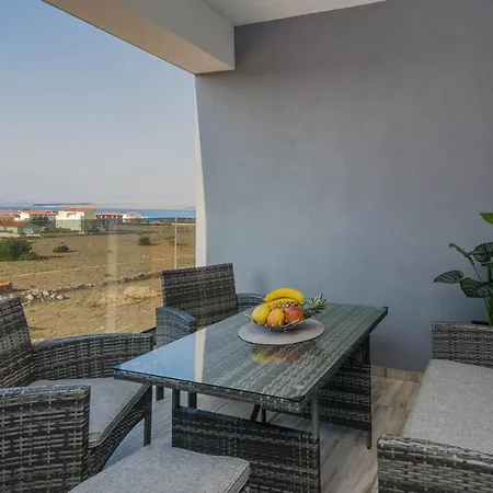 Deluxe Glamour Fantastic Sea View Near The - By Ta Leut Agency *