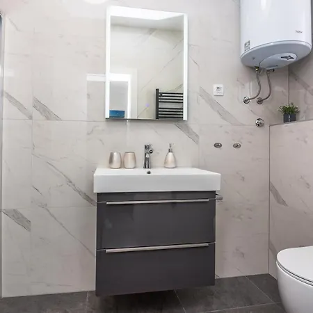 Apartmán Seaview Glamour - By Ta Leut Agency