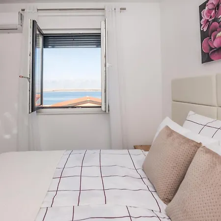 Deluxe Glamour Fantastic Sea View Near The - By Ta Leut Agency * Vir