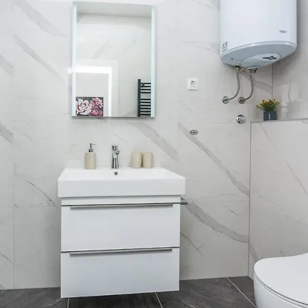 Seaview Glamour - By Ta Leut Agency Apartmán