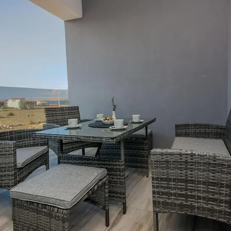 Deluxe Glamour Fantastic Sea View Near The - By Ta Leut Agency * Vir