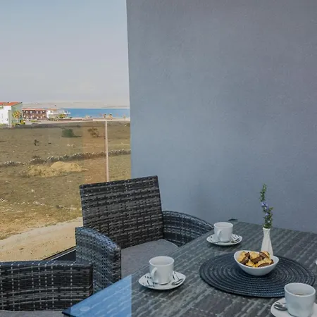 Seaview Glamour - By Ta Leut Agency Apartmán *