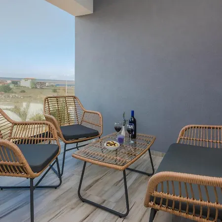 Deluxe Glamour Fantastic Sea View Near The - By Ta Leut Agency Apartment