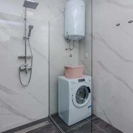 Seaview Glamour - By Ta Leut Agency Apartmán *