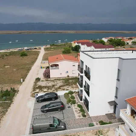 Apartment Deluxe Glamour Fantastic Sea View Near The - By Ta Leut Agency *