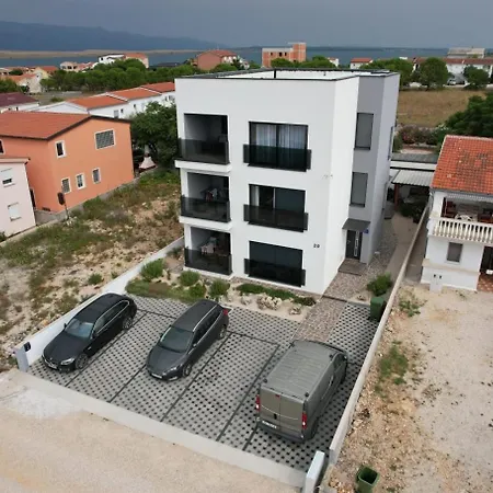 Apartmán Seaview Glamour - By Ta Leut Agency