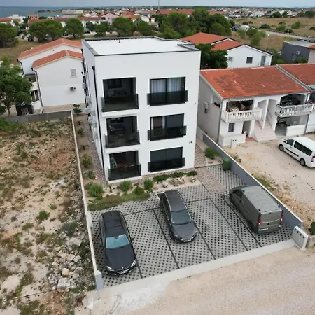 Deluxe Glamour Fantastic Sea View Near The - By Ta Leut Agency * Vir