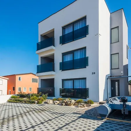 Deluxe Glamour Fantastic Sea View Near The - By Ta Leut Agency * Vir