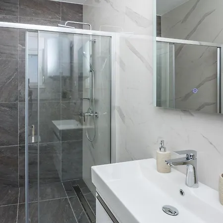 Deluxe Glamour Fantastic Sea View Near The - By Ta Leut Agency Apartment *