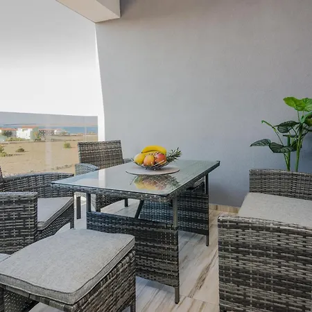 Deluxe Glamour Fantastic Sea View Near The - By Ta Leut Agency Apartment