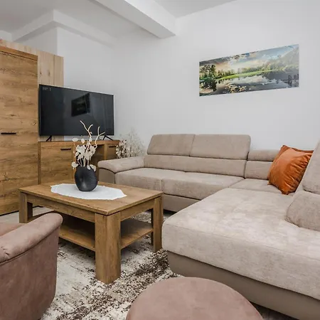 Apartment Deluxe Glamour Fantastic Sea View Near The - By Ta Leut Agency *