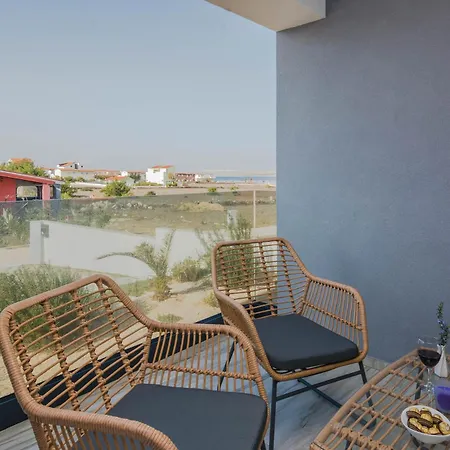 Deluxe Glamour Fantastic Sea View Near The - By Ta Leut Agency *