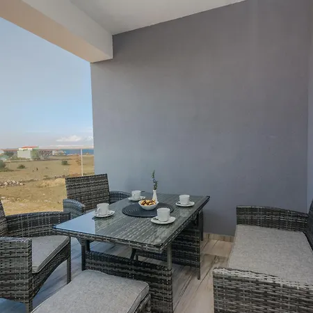 Deluxe Glamour Fantastic Sea View Near The - By Ta Leut Agency Vir