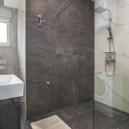 Deluxe Glamour Fantastic Sea View Near The - By Ta Leut Agency
