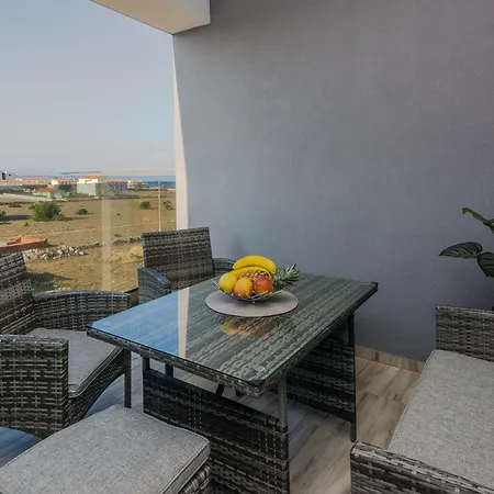 Apartment Deluxe Glamour Fantastic Sea View Near The - By Ta Leut Agency *
