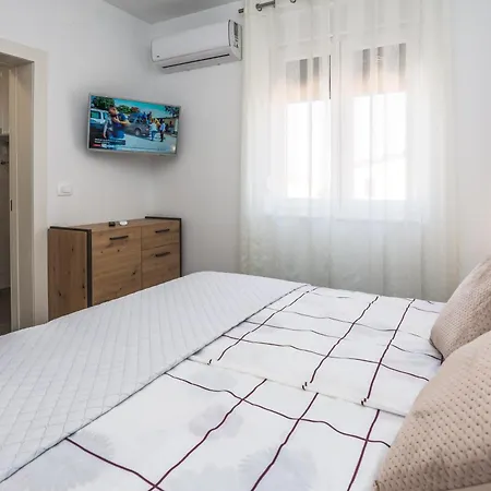 Seaview Glamour - By Ta Leut Agency Apartmán *