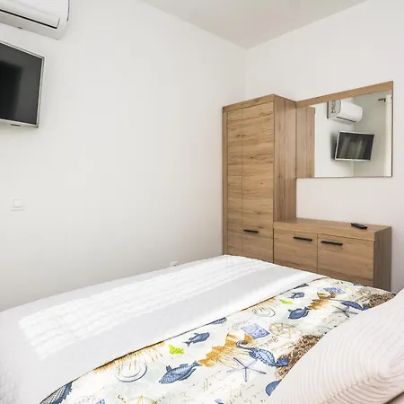 Apartment Deluxe Glamour Fantastic Sea View Near The - By Ta Leut Agency *