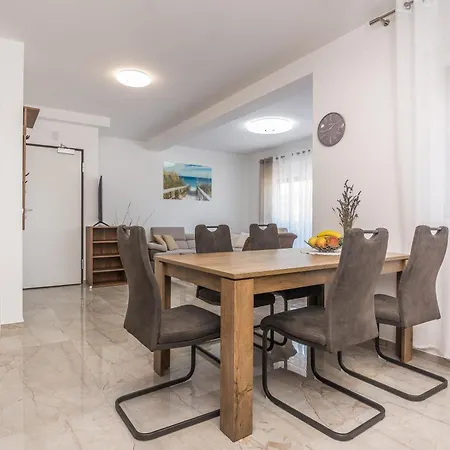 Seaview Glamour - By Ta Leut Agency Appartement *