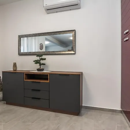 Seaview Glamour - By Ta Leut Agency Apartmán *